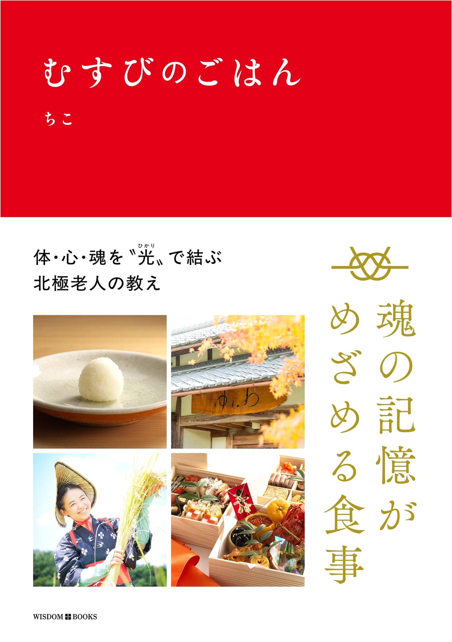 Musubi's Rice: Simple Japanese Rice Ball Recipes by Chiko