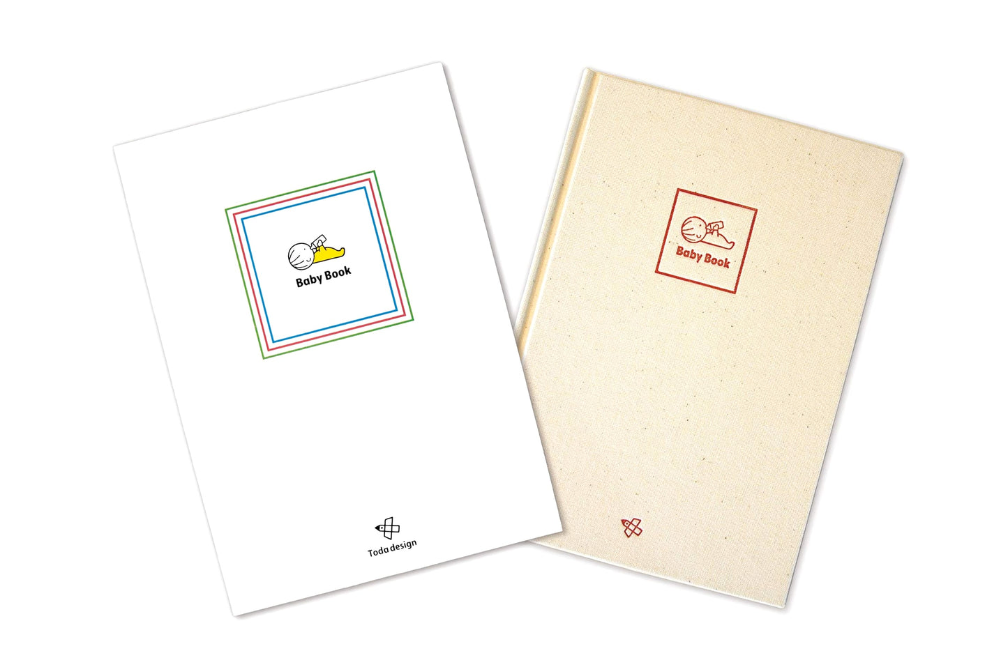 Baby Book
