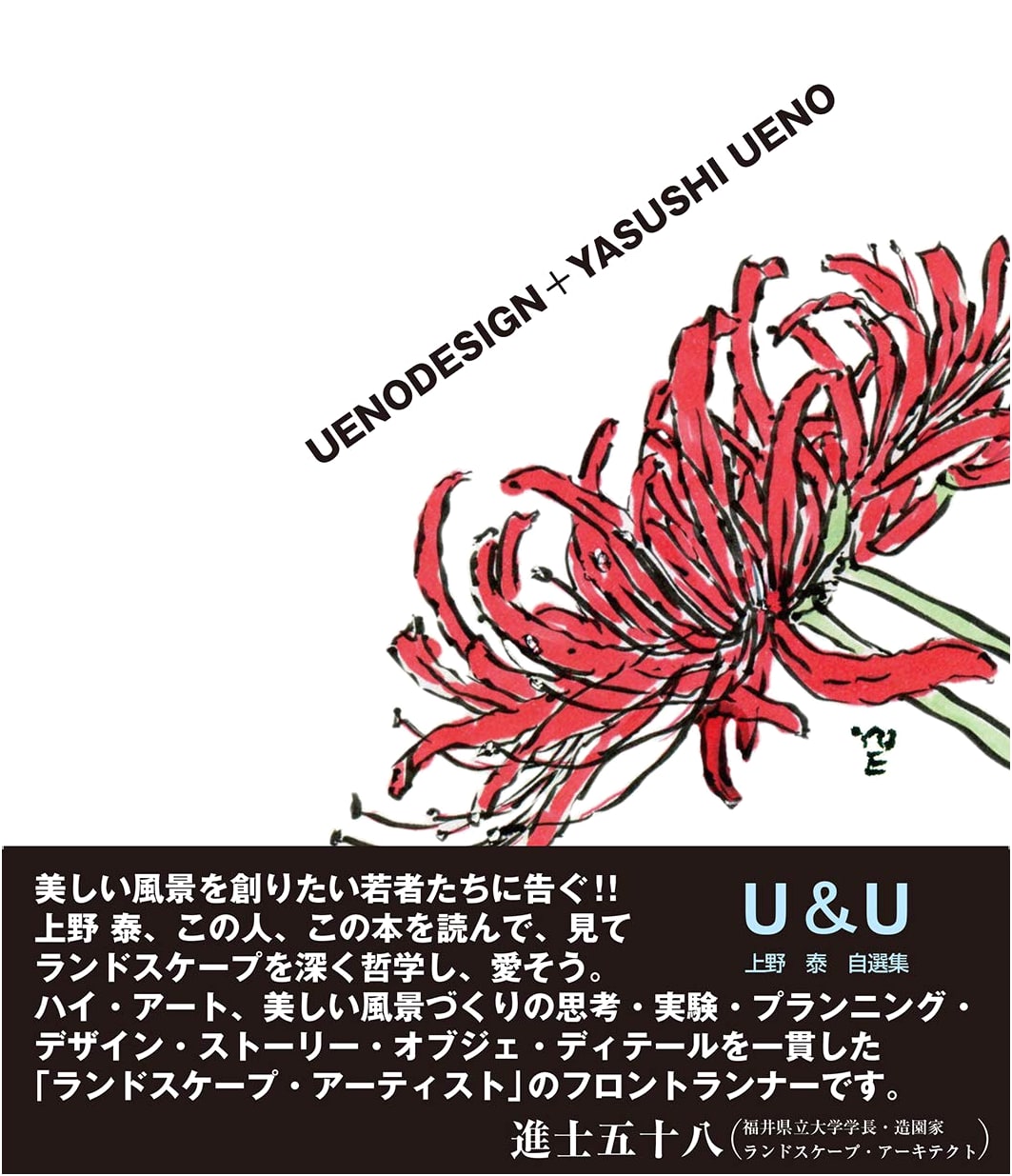 Ueno Tai: Selected Works - A Retrospective Collection