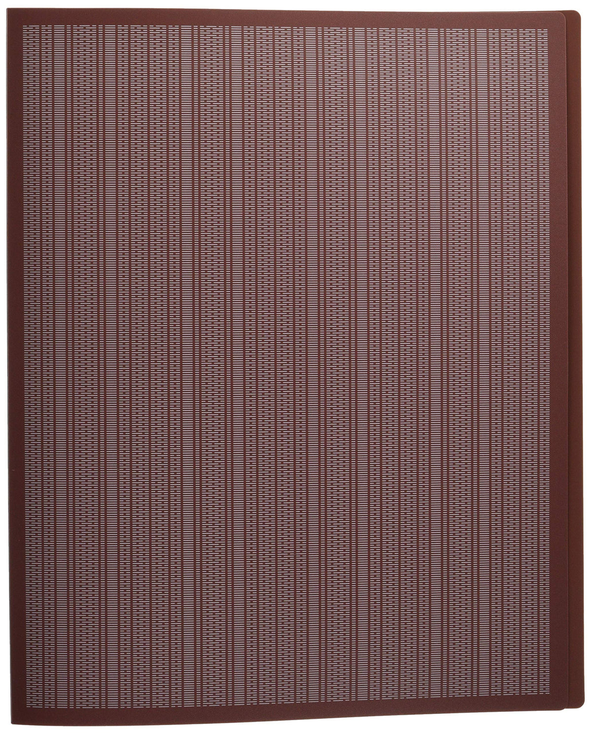 CDT craft design Tekuronoji over binder file DBR 30 hole specification SUPH1-007DBR (japan import)