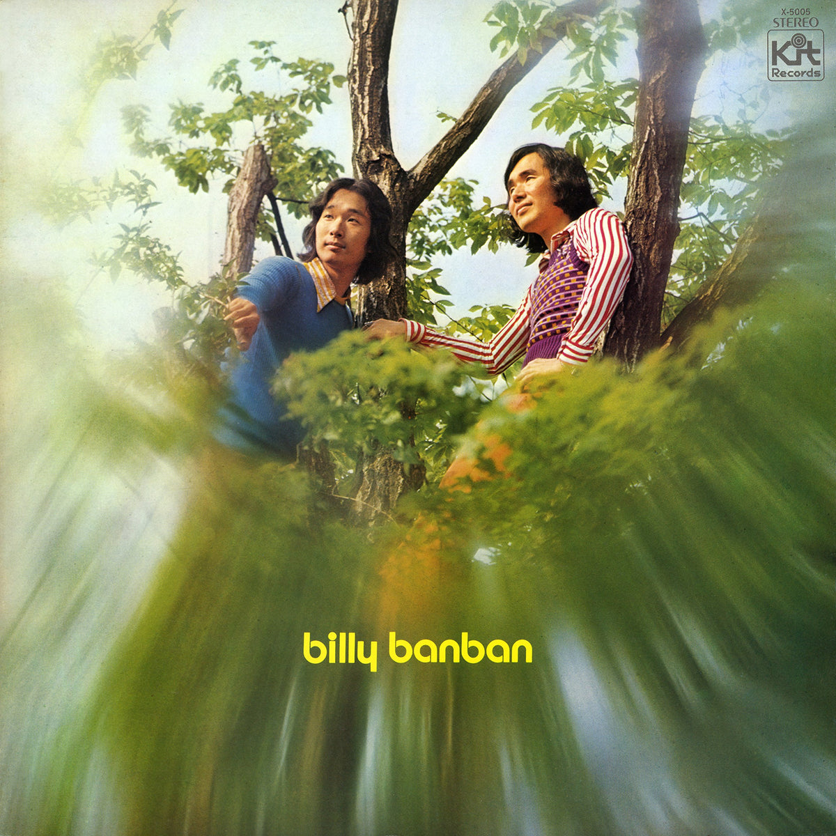 Billy Bambang