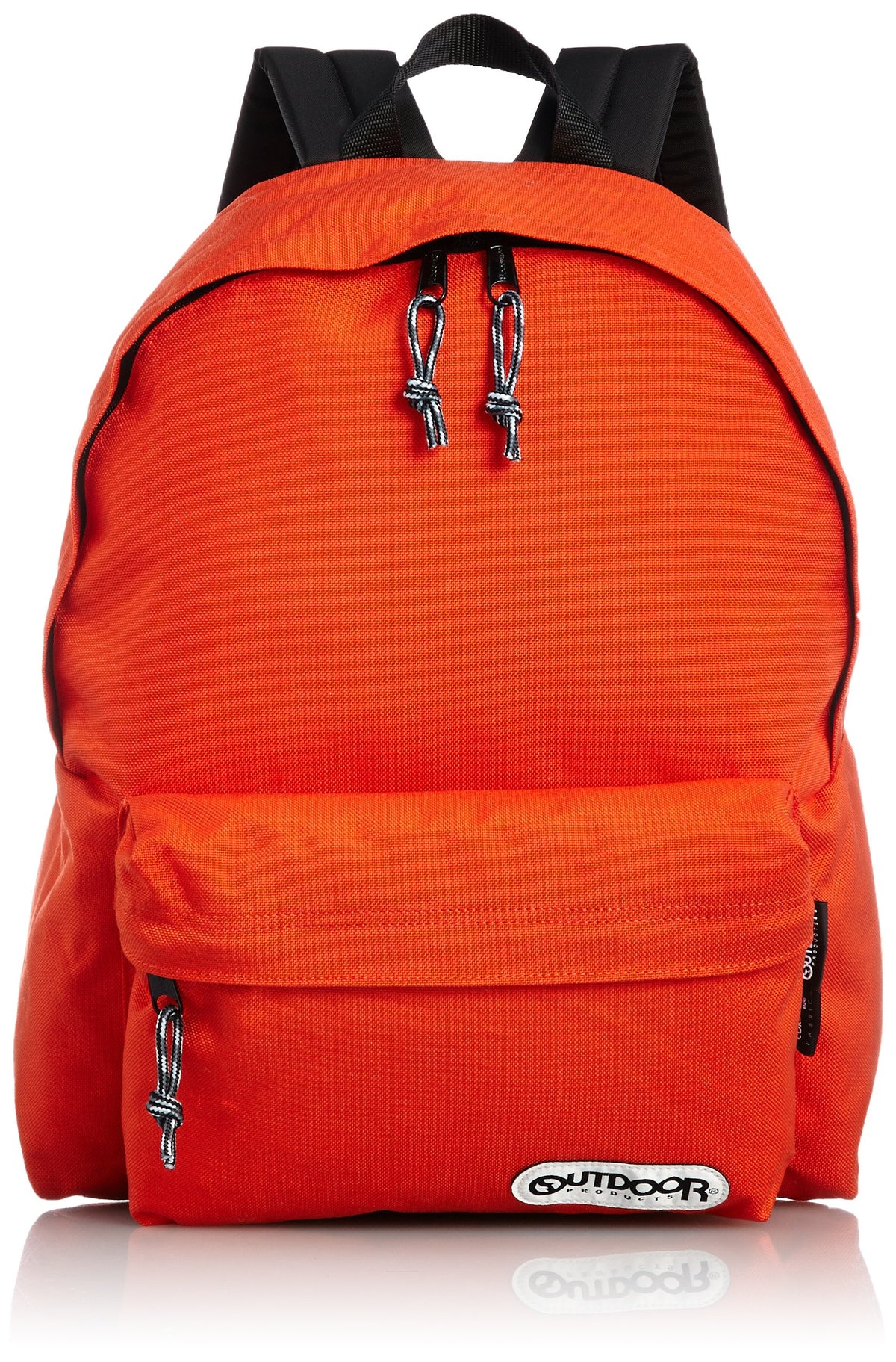 Outdoor Products Day Pack Orange