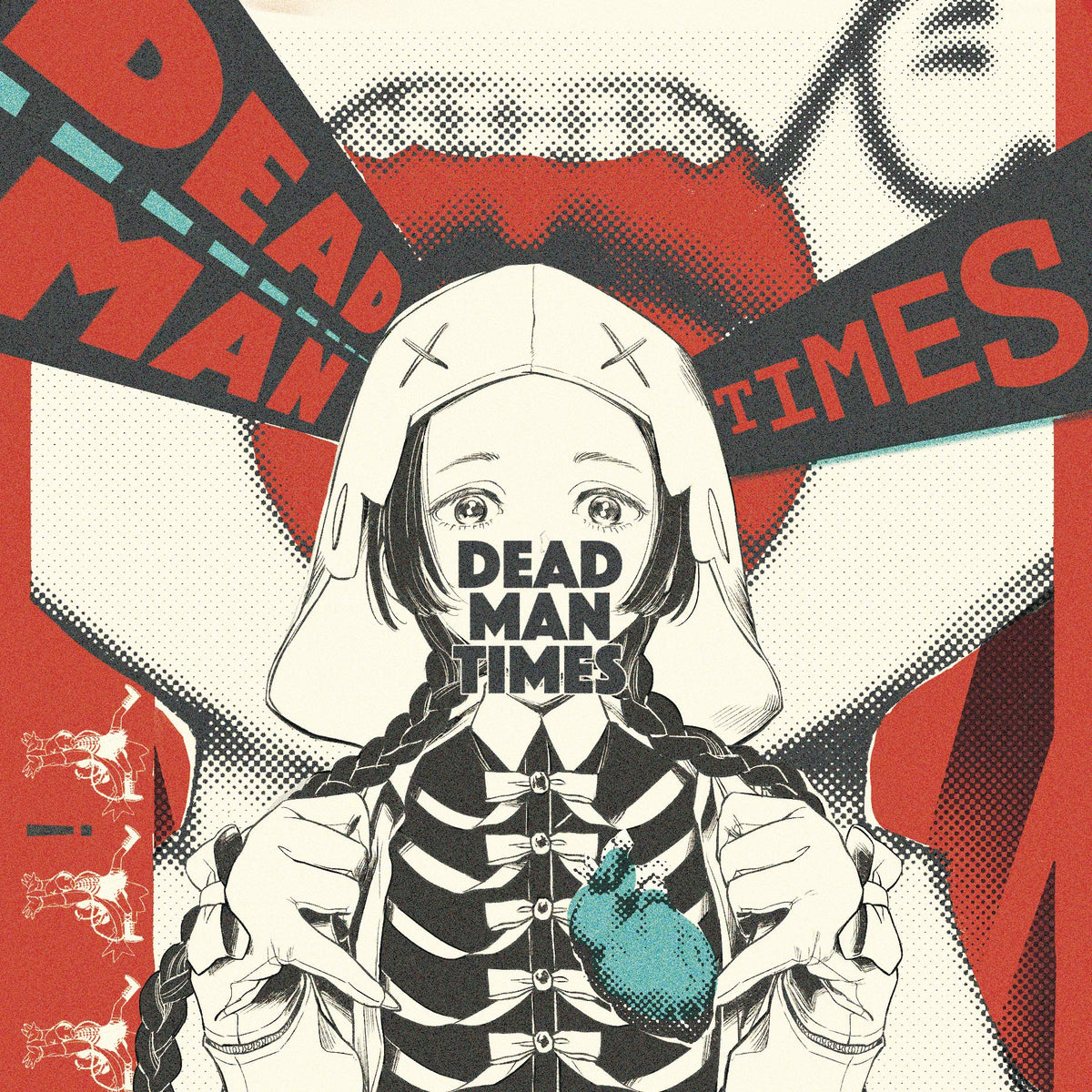 Dead Man Times