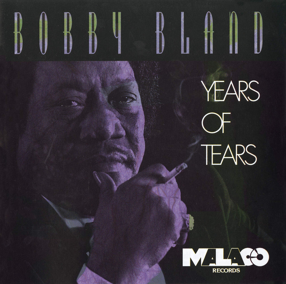 Years Of Tears