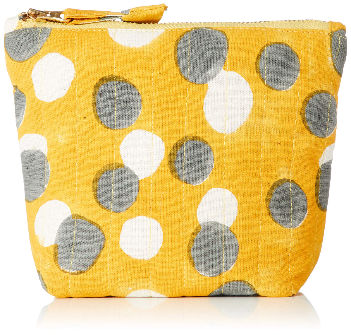 Horn Please(ホーンプリーズ) Men's Pouch Bumpy Dot, YL, One Size