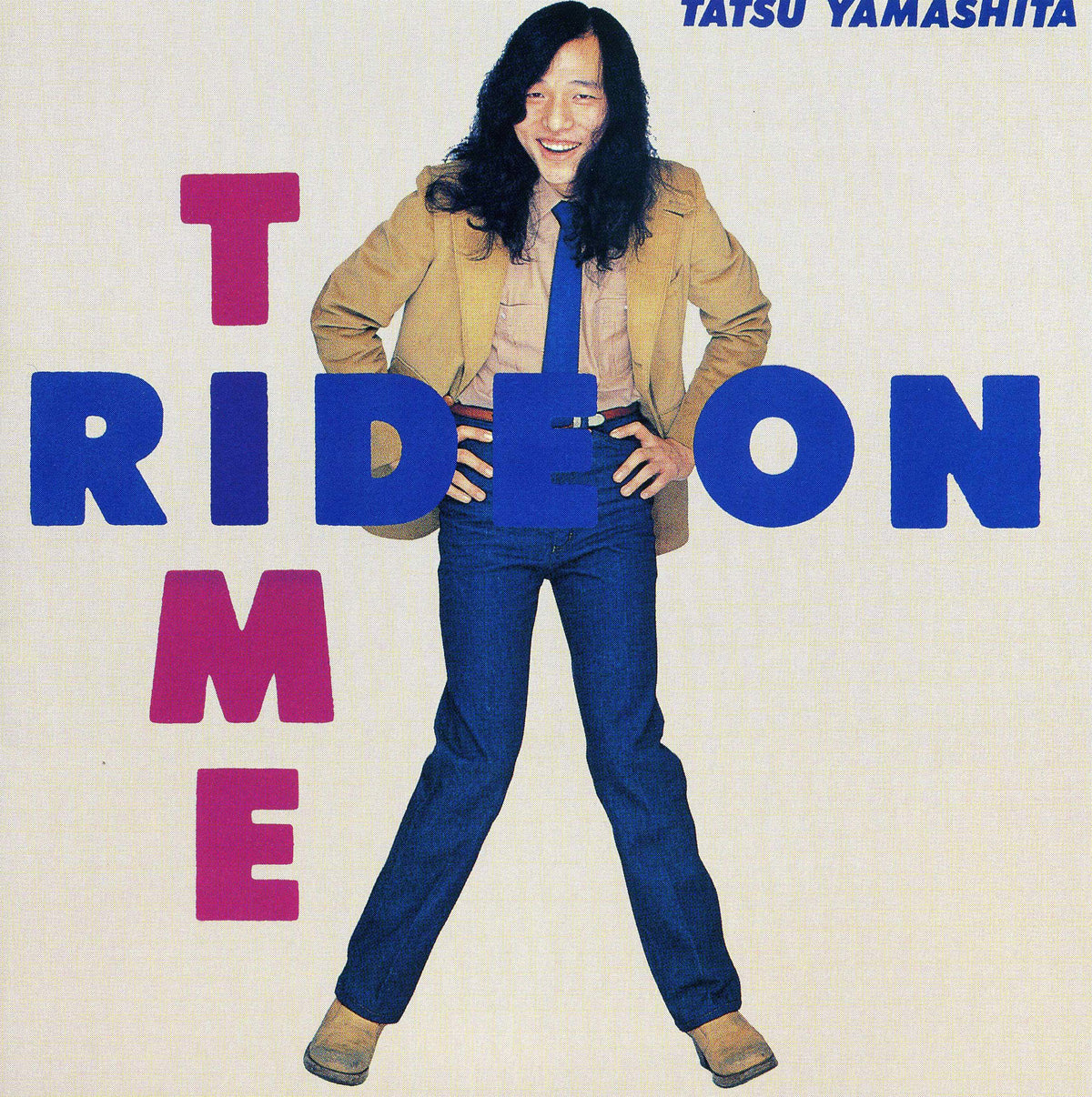 Ride on Time