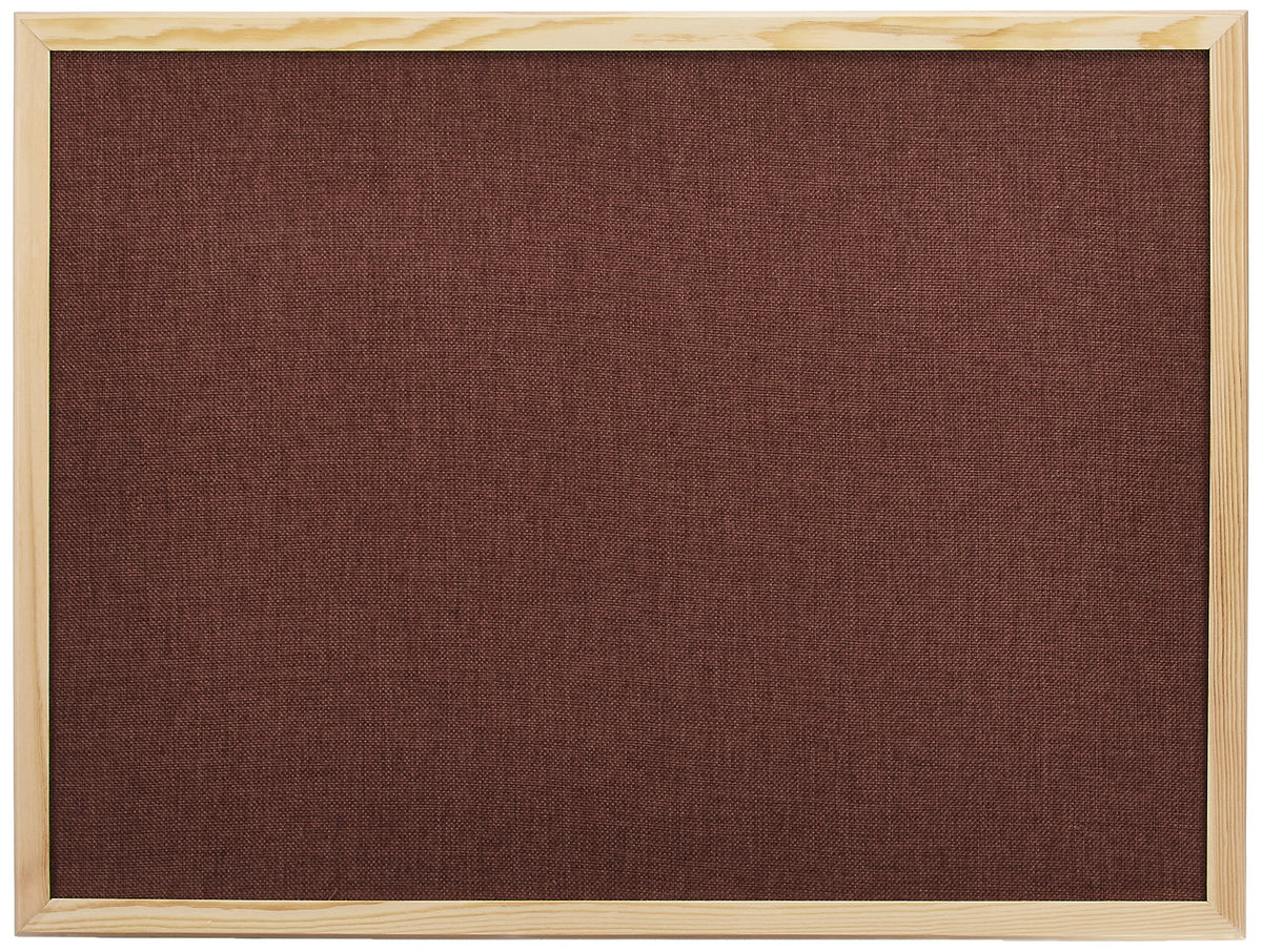 Nakabayashi Fabric Color Board M Size 600 x 450mm FBM-6045S/NW (Japan Import)