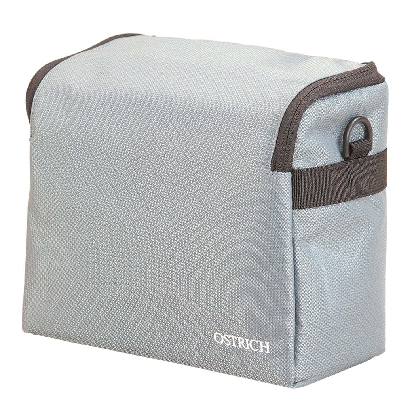 Ostrich F-300K Front Bag, Gray