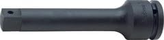 Ko-ken 16760-200 3/4 Sq. Dr. Extension Bar Length 200mm Hole type