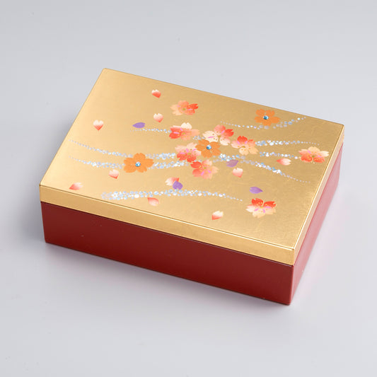 Kirari Accessory Box