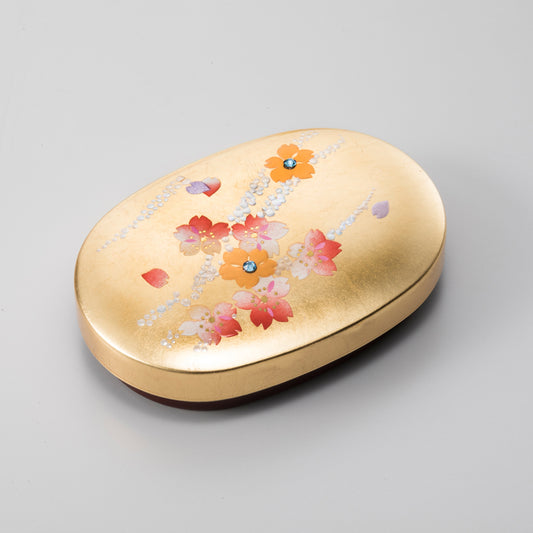 Kirari Oval Accessory Case