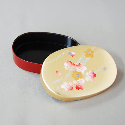 Kirari Oval Accessory Case