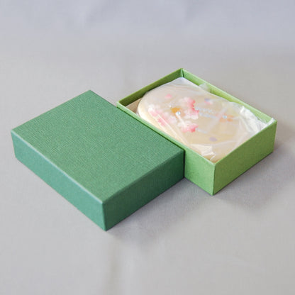 Kirari Oval Accessory Case