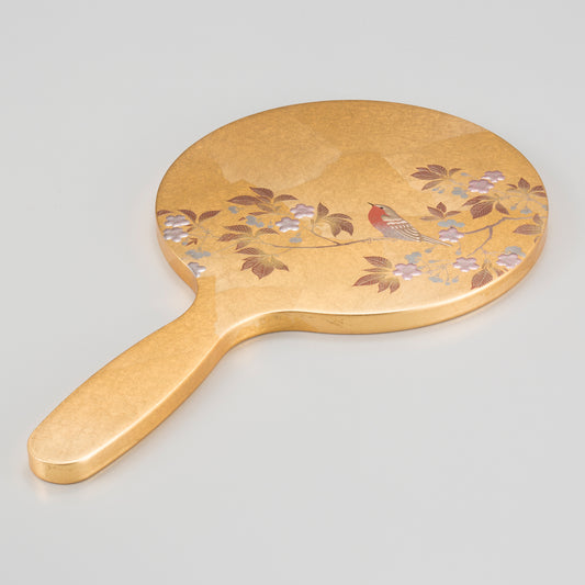 Hanamitori Hand Mirror