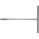 MITOROY Hollow Wrench(T-type) THP-8B