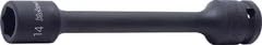 Ko-ken 14145M.250-12 1/2 Sq. Dr. Extension Socket 12mm 6 point Length 250mm