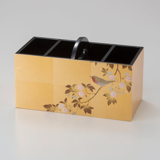 Hanamitori Remote Control Box