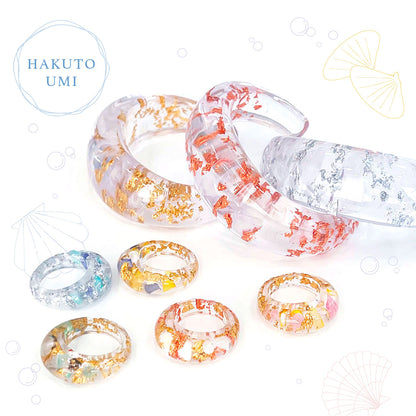Hakuto UMI Bangle GL