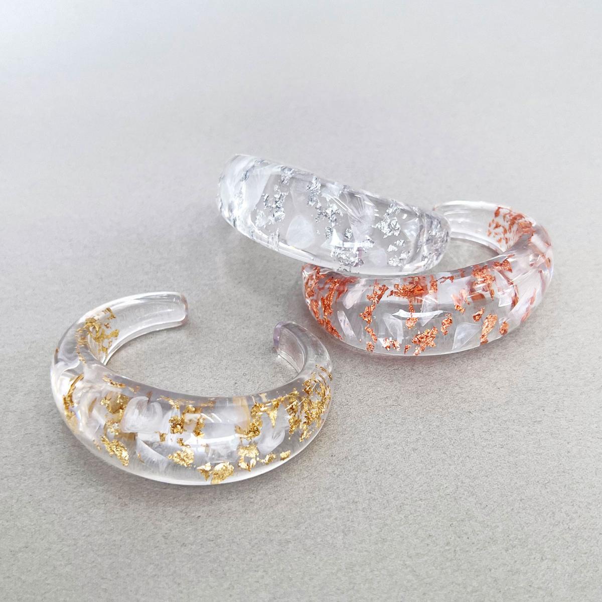 Hakuto UMI Bangle GL