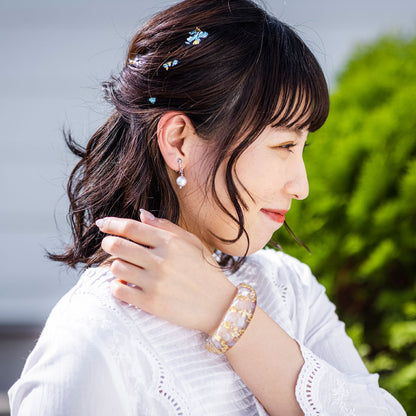 Hakuto UMI Bangle GL