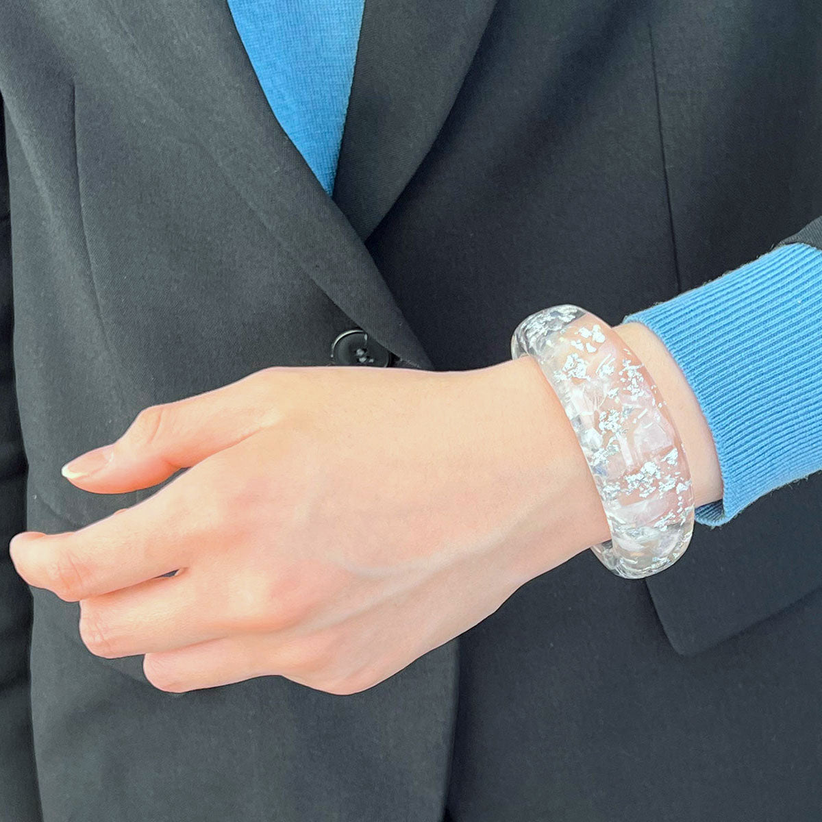 Hakuto UMI Bangle SI