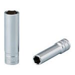 KTC 9.5sq. Deep Socket (hexagonal) 21/32inch