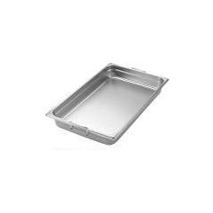 18 – 8 Table Pan II Hook Handle with 1/4 100 mm [Product Code] 6215300
