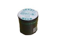 Clarke Mia Line Anti Bird Thread 2000 m Black