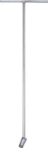 Ko-ken 124M.600-17(2B) T Handle Universal Nut Grip Socket 17mm 600x200mm