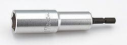 ko-ken 1/4 (6.35 mm) H Aluminum Lead Socket 9 mm anbd007 – 9