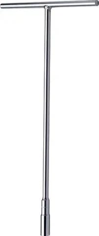 Ko-ken 156M-14 T Handle Socket 14mm 6 Point Length 355 x 200mm