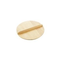 Meijiya AKB05042 Spruce Wooden Lid for 16.5 inches (42 cm)