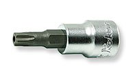 Ko-ken 3/8 (9.5 mm) SQ. Anti-fogging Pentalobe Bit Socket, Total Length 2.0 inches (50 mm), 27PR 3025.50-27PR