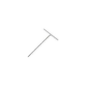 Kyoto Tools (KTC) T-Shaped Hexagon Wrench 0.2 inch (4 mm) HTH4