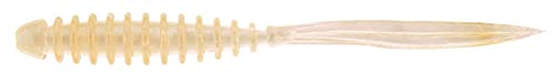 JACKALL Peke Ring, 2.5 inch, JACKALL Peke Ring, Okiami Glow, 2.5 Inch