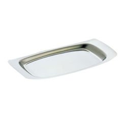 Puppy Seal 70005 Elm Set Tray, 15.4 inches (39 cm)