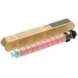 Ricoh C840H SP Toner Magenta High Capacity Genuine (SP C841/C841a1/C840/C840a1)