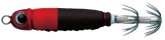 Valleyhill SSMTL12-07#07 Squid Seeker Metalline Light, No. 12, Red/Brown