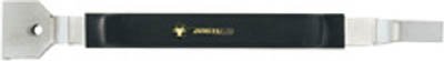 Dogushi Sangyo 02282 Carbide Scraper, 0.4 x 1.2 inches (11 x 31 mm)