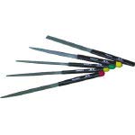TRUSCO File Set THI012-04