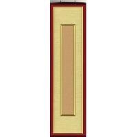 Strip amount Shunkei surface with gold (G312) for wide (japan import)