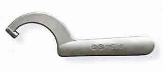 Super Tool Pin Wrench Handle (20.0R) PW406