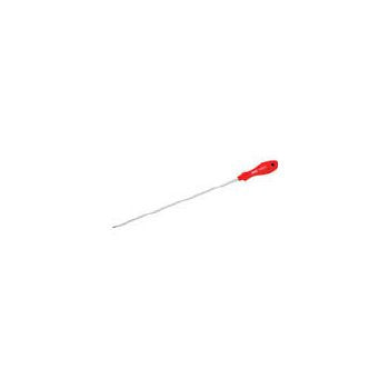 Kyoto Tools (KTC) Resin Handle Driver Long Round Shaft Cross No.2 PDDZ2