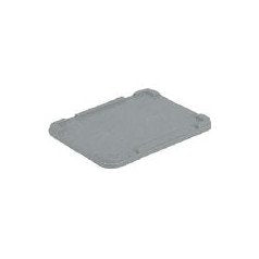 Sanko Sun Box #6, #9 Multi-Use Lid, Light Gray