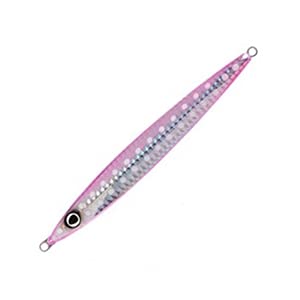 Owner 31874 GJL-100 Shooting Jig Level, 3.5 oz (100 g), #17 Edge Burn Silver