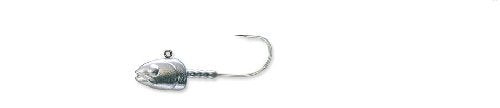 Ecogear 4854 Sardine Head 3/16 oz (5.3 g) #1