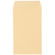 Longlasting Hall: FSC KRAFT Envelopes Corners 8 70gm2 〒 Unframed Industrial Pack 00512 1 Pack of 1000 0124098