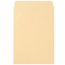 Woodland Certified Paper Envelopes (Side Sticking), 500 Sheets for Commercial Use