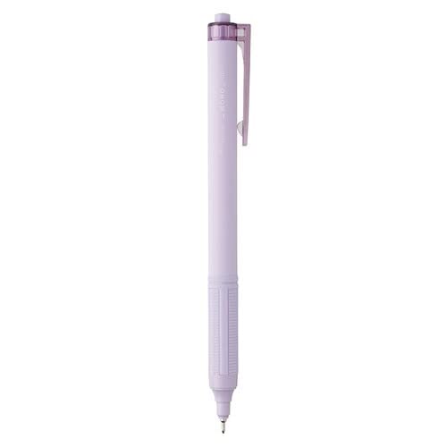 Tombow Mono Graph Lite Gel Pen Oil Based | 0.5mm | Smoky Purple
