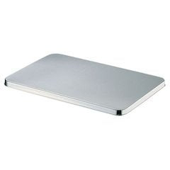 大屋金属 Oya Seisakusho 18-8 Stainless Steel Extra Large Lid